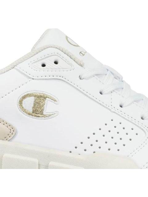 TENIS CASUAL VENTOR MOUESE BEIGE CHAMPION - Imagen 5