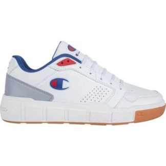 TENIS CASUAL VENTOR MUSE BLANCO CHAMPION