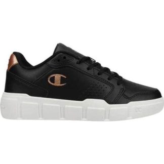 TENIS CASUAL VENTOR MUSE NEGRO CHAMPION