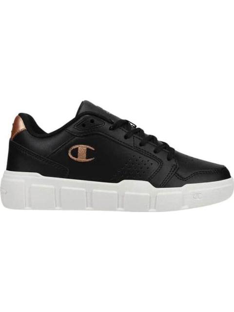 TENIS CASUAL VENTOR MUSE NEGRO CHAMPION