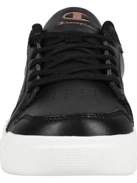 TENIS CASUAL VENTOR MUSE NEGRO CHAMPION - Imagen 6