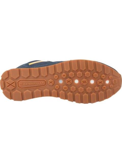 TENIS CASUAL VENTURA AZUL MARINO CATERPILLAR - Imagen 4