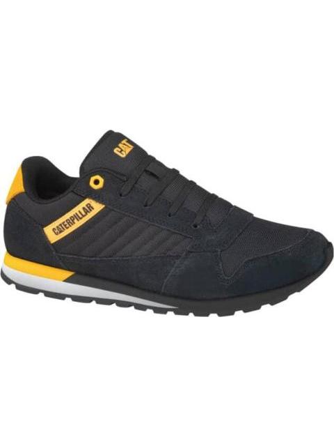 TENIS CASUAL VENTURA NEGRO CATERPILLAR - Imagen 3