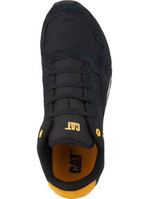TENIS CASUAL VENTURA NEGRO CATERPILLAR - Imagen 4