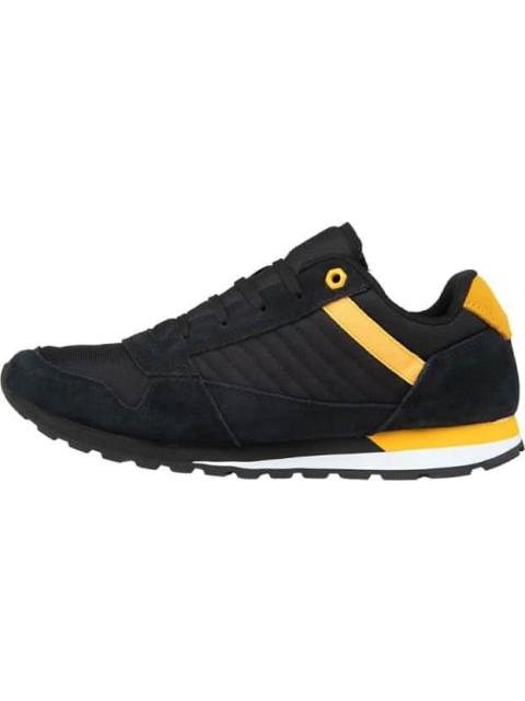 TENIS CASUAL VENTURA NEGRO CATERPILLAR - Imagen 6