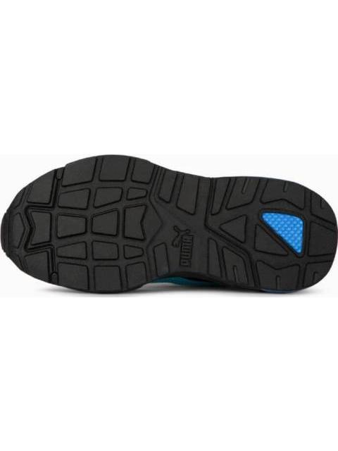 TENIS CASUAL VIS2K JR NEGRO PUMA - Imagen 5
