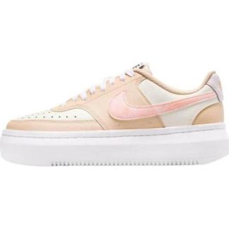 TENIS CASUAL VISION ALTA ROSA NIKE