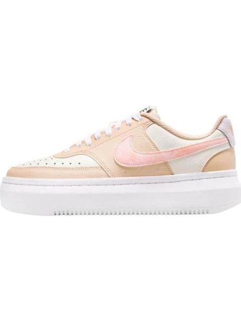 TENIS CASUAL VISION ALTA ROSA NIKE