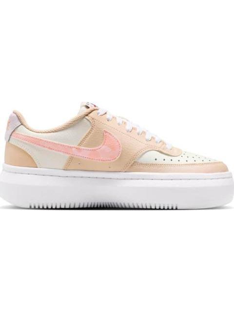 TENIS CASUAL VISION ALTA ROSA NIKE - Imagen 5