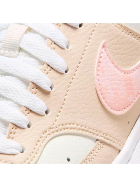 TENIS CASUAL VISION ALTA ROSA NIKE - Imagen 6