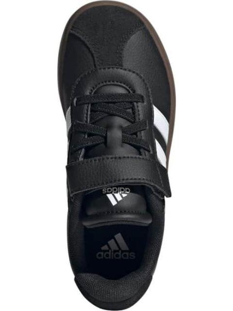 TENIS CASUAL VL COURT 3.0 EL C NEGRO ADIDAS - Imagen 3