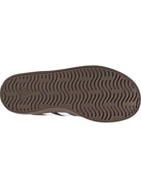 TENIS CASUAL VL COURT 3.0 EL C NEGRO ADIDAS - Imagen 4