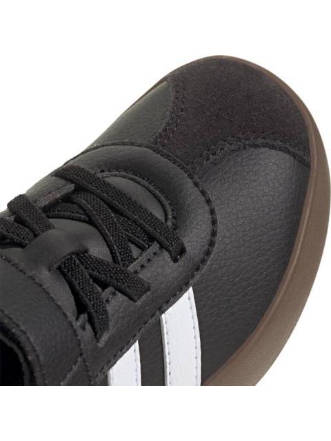 TENIS CASUAL VL COURT 3.0 EL C NEGRO ADIDAS - Imagen 6