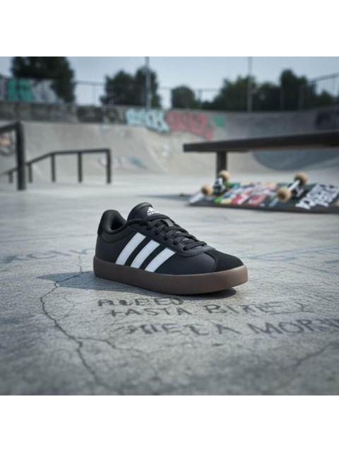 TENIS CASUAL VL COURT 3.0 K NEGRO ADIDAS