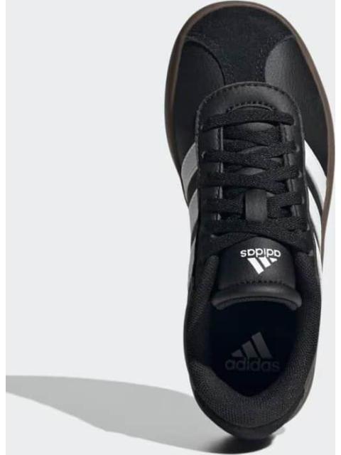 TENIS CASUAL VL COURT 3.0 K NEGRO ADIDAS - Imagen 4