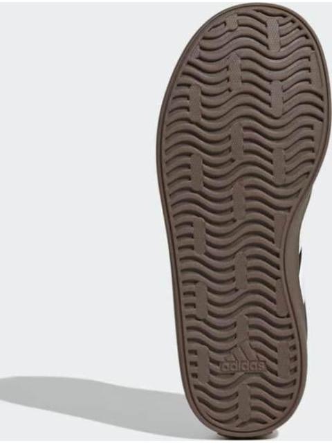 TENIS CASUAL VL COURT 3.0 K NEGRO ADIDAS - Imagen 5
