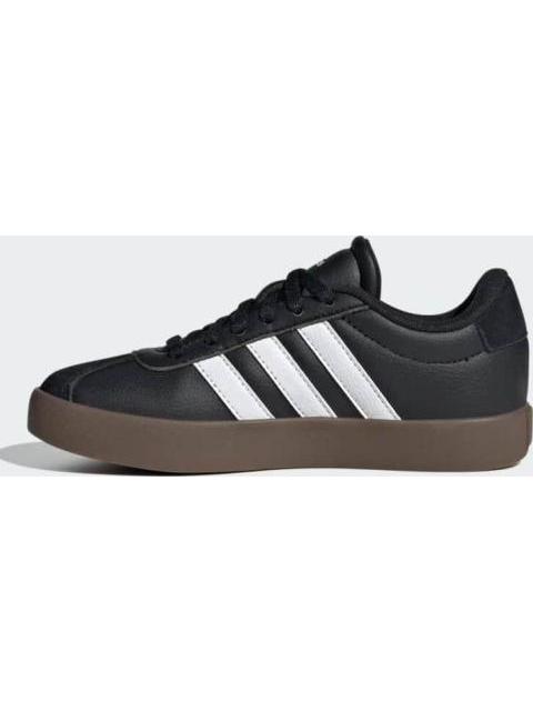 TENIS CASUAL VL COURT 3.0 K NEGRO ADIDAS - Imagen 6