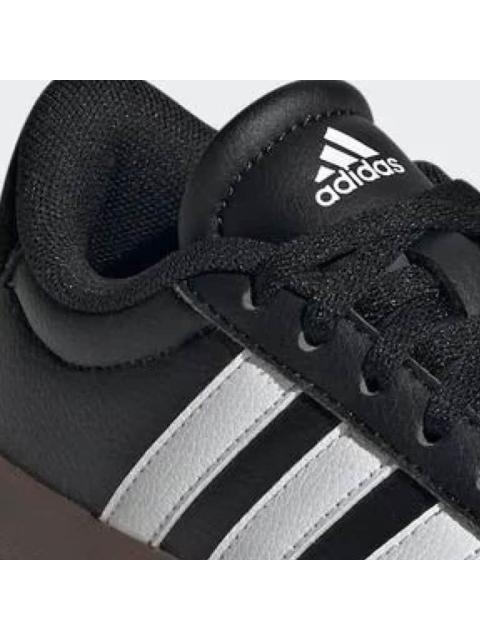 TENIS CASUAL VL COURT 3.0 K NEGRO ADIDAS - Imagen 7