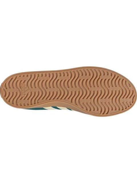 TENIS CASUAL VL COURT 3.0 VERDE ADIDAS - Imagen 4