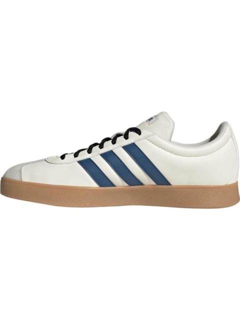 TENIS CASUAL VL COURT BASE BLANCO/NEGRO ADIDAS - Imagen 5
