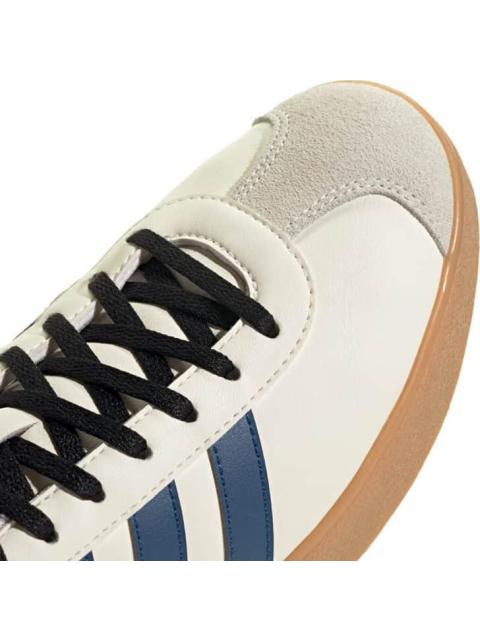 TENIS CASUAL VL COURT BASE BLANCO/NEGRO ADIDAS - Imagen 6