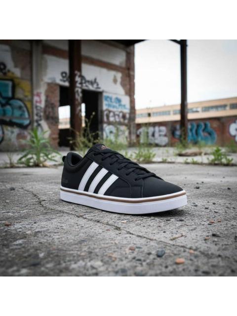 TENIS CASUAL VS PACE 2.0 BLANCO/NEGRO ADIDAS