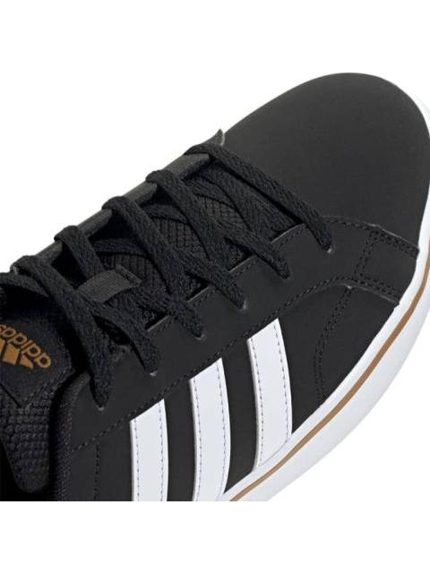 TENIS CASUAL VS PACE 2.0 BLANCO/NEGRO ADIDAS - Imagen 7