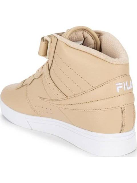 TENIS CASUAL VULC 13 CAFE FILA - Imagen 3