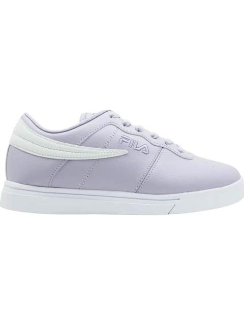TENIS CASUAL VULC 13 LOW LILA FILA