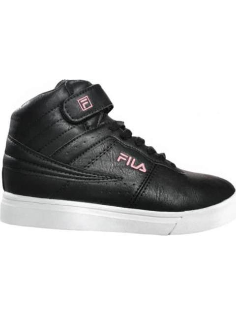 TENIS CASUAL VULC 13 NEGRO FILA