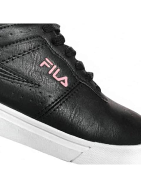 TENIS CASUAL VULC 13 NEGRO FILA - Imagen 5