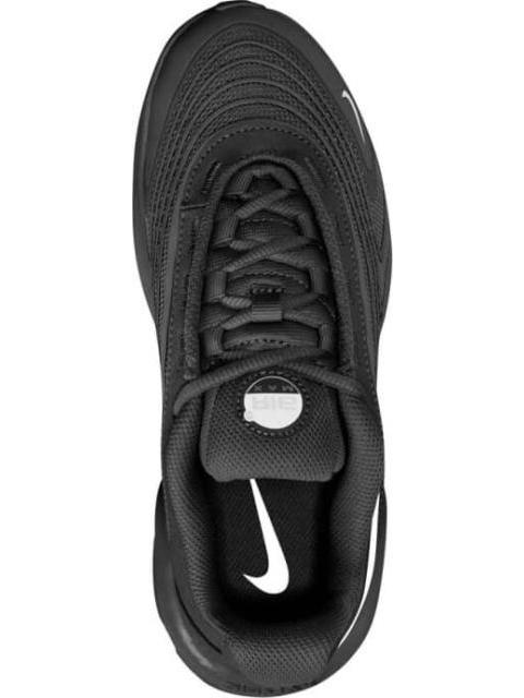 TENIS CASUAL W AIR MAX FIRE NEW NEGRO NIKE - Imagen 3