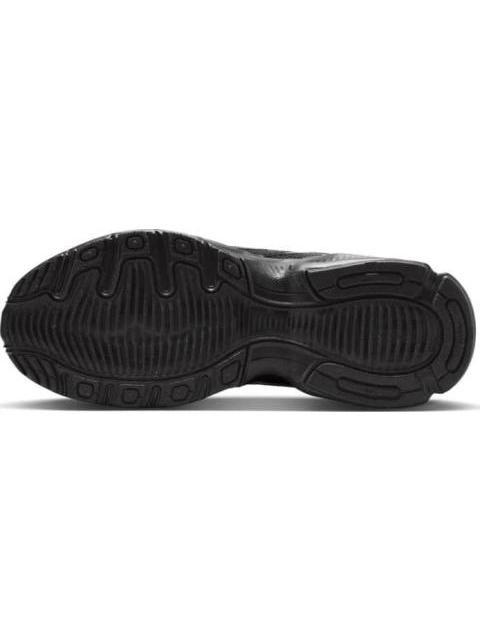 TENIS CASUAL W AIR MAX FIRE NEW NEGRO NIKE - Imagen 4