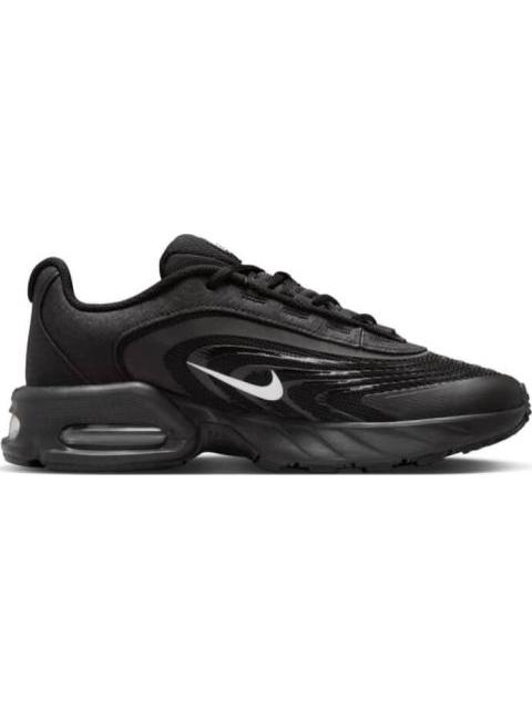 TENIS CASUAL W AIR MAX FIRE NEW NEGRO NIKE - Imagen 5