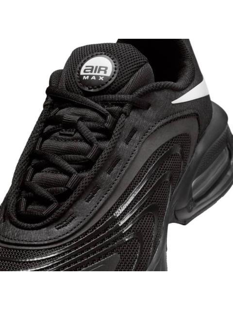 TENIS CASUAL W AIR MAX FIRE NEW NEGRO NIKE - Imagen 6