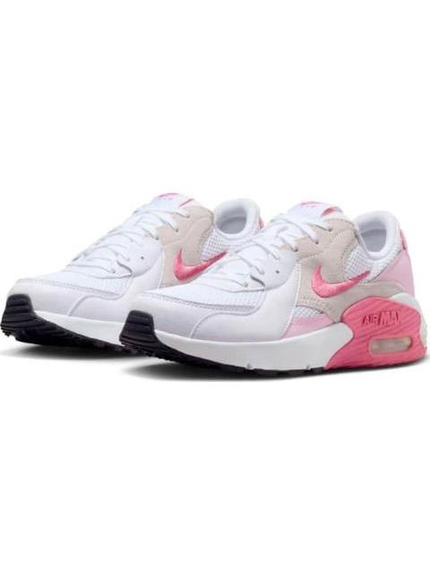 TENIS CASUAL W NIKE AIR MAX EXCEE BLANCO NIKE - Imagen 2