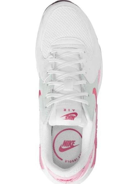 TENIS CASUAL W NIKE AIR MAX EXCEE BLANCO NIKE - Imagen 3