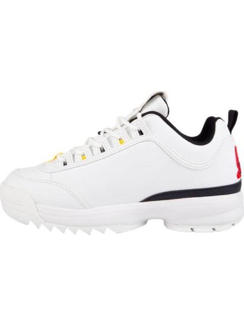 TENIS CASUAL WICKED W BLANCO LOTTO - Imagen 5