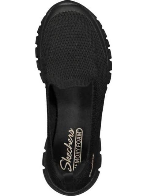 TENIS CASUAL WOMEN SPORT NEGRO SKECHERS1 - Imagen 3