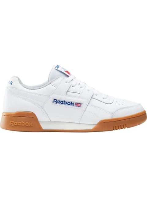 TENIS CASUAL WORKOUT PLUS BLANCO REEBOK