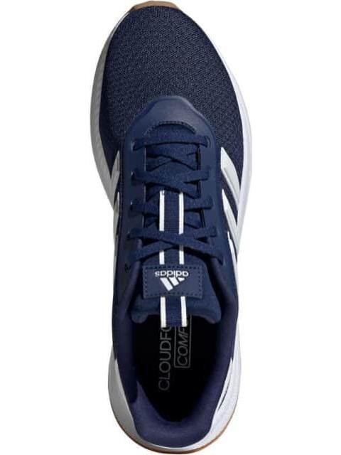 TENIS CASUAL X PLRPATH AZUL ADIDAS - Imagen 3