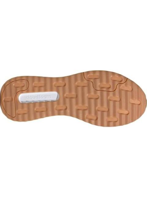 TENIS CASUAL X PLRPATH AZUL ADIDAS - Imagen 4