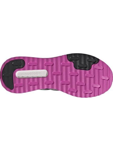 TENIS CASUAL X_PLRPATH NEGRO ADIDAS - Imagen 4