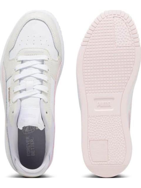 TENIS CASUAL X-RAY 2 SQUARE BLANCO PUMA - Imagen 3