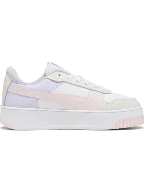 TENIS CASUAL X-RAY 2 SQUARE BLANCO PUMA - Imagen 4