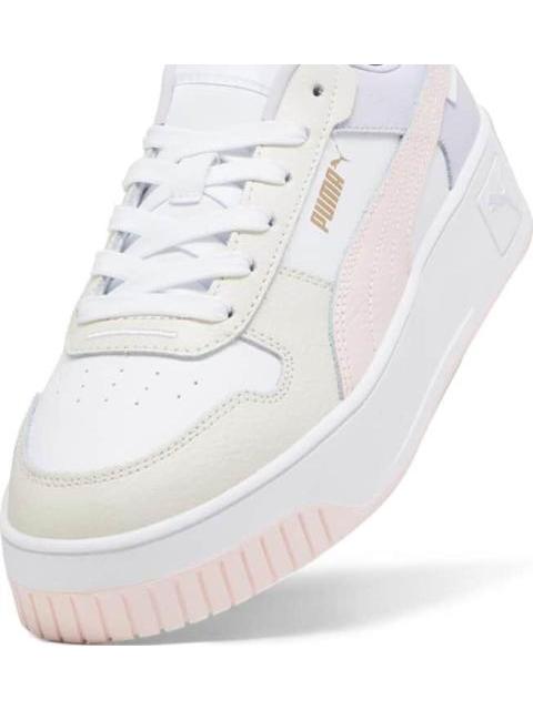 TENIS CASUAL X-RAY 2 SQUARE BLANCO PUMA - Imagen 6