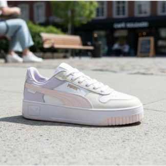 TENIS CASUAL X-RAY 2 SQUARE BLANCO PUMA