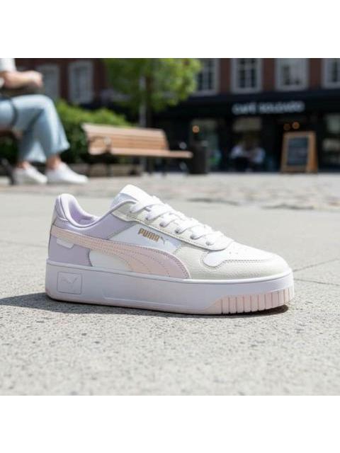 TENIS CASUAL X-RAY 2 SQUARE BLANCO PUMA