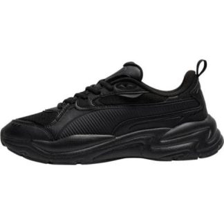 TENIS CASUAL X-RAY 4 NEGRO PUMA