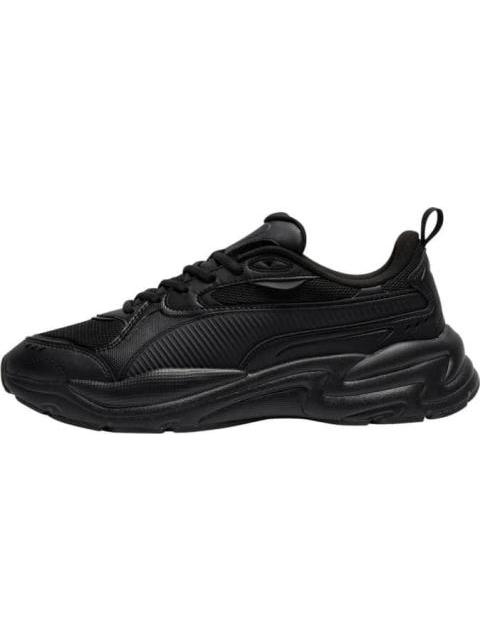 TENIS CASUAL X-RAY 4 NEGRO PUMA